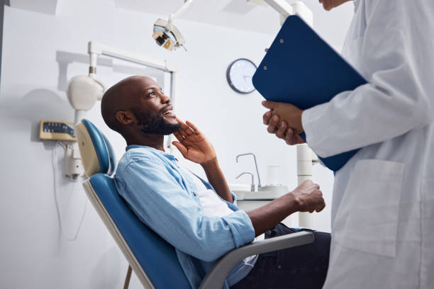 Best Emergency Orthodontic Repairs in Delavan, IL