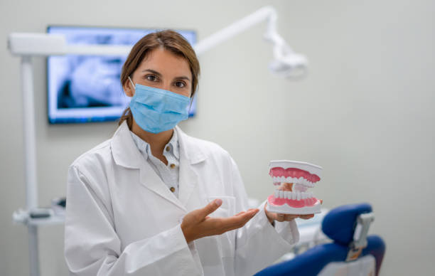 Best Emergency Cosmetic Dentistry (e.g., broken veneers) in Delavan, IL