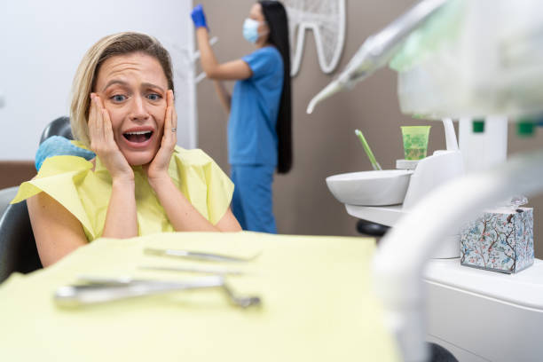 Best Urgent Dental Care for Toothaches in Delavan, IL