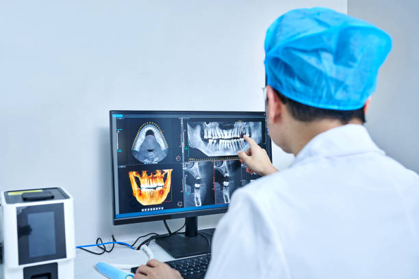 Best Dental Abscess Treatment in Delavan, IL